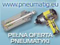 zawory pneumatyczne