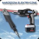 Pneumatyka Electric screwdrivers