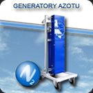 Pneumatyka Nitrogen Generator