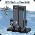 Pneumatyka Medical Equipement