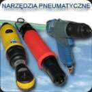 Pneumatyka Air tools