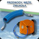 Pneumatyka Hoses