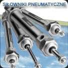 Pneumatyka Air cylinders