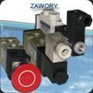 Pneumatyka Valves, Coils, DIN