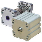 Cylinders DM
