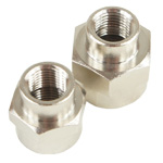Reducing coupler