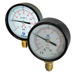 Manovacuometer