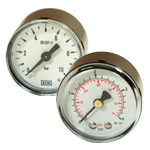 Manometers