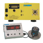 Digital Torque Meters