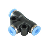 Tee Fittings MINI "MPUT"
