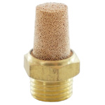Conical Silencers SC