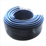 Polyurethane Hoses With Braid Reinforcement