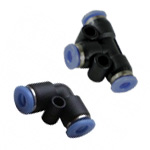 Quick Fittings MINI