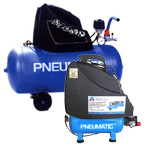 Non-Oil Compressors Non-Oil Compressors
