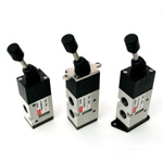TMV 3/2 5/2 (1/8" 1/4") TMV 3/2 5/2 (1/8" 1/4")