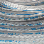 Reinforced Hoses PVC non toxic