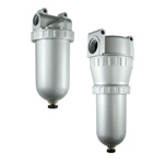 Air Filters - 25 Bar