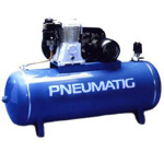 Oil Compressors Oil Compressors