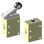 YMV 3/2 (1/8'', 1/4'')