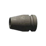 9mm Short Impact Socket 1/4