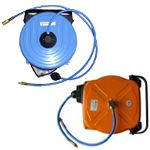 Hose Reels
